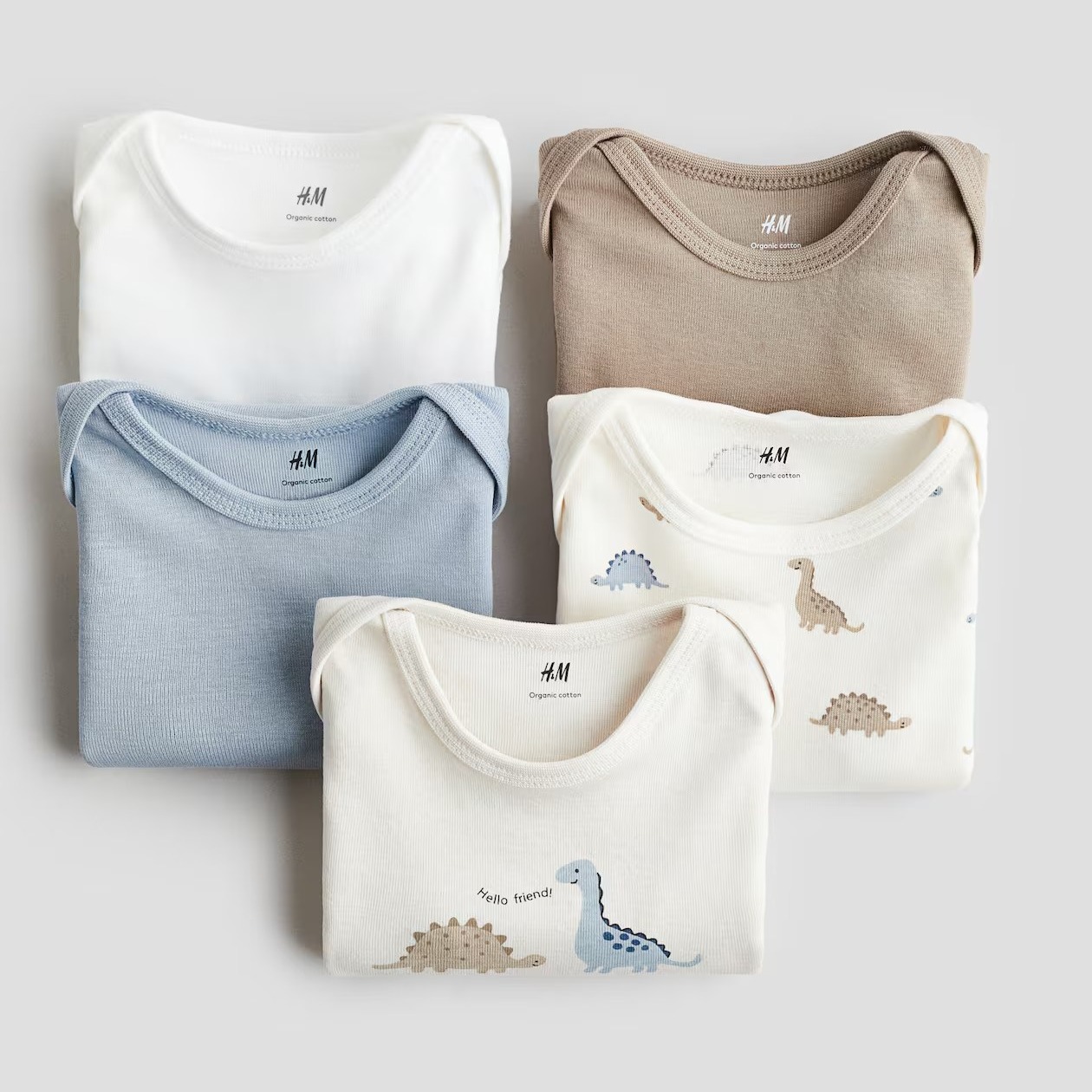 Centro Commerciale Euro Torri | Promozione: Da H&M