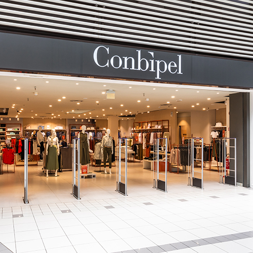 Centro Commerciale Euro Torri | CONBIPEL