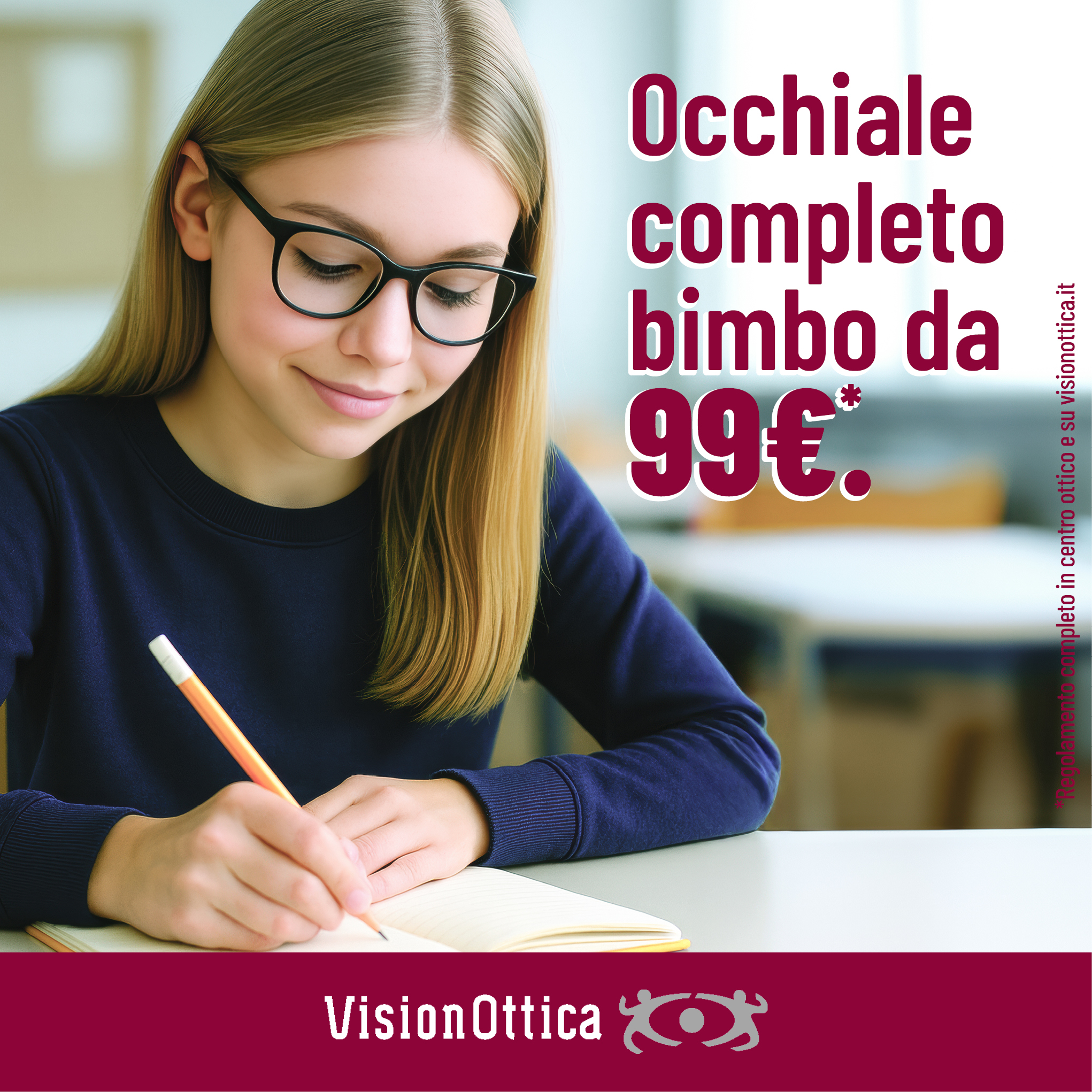 Centro Commerciale Euro Torri | Promozione Back to school