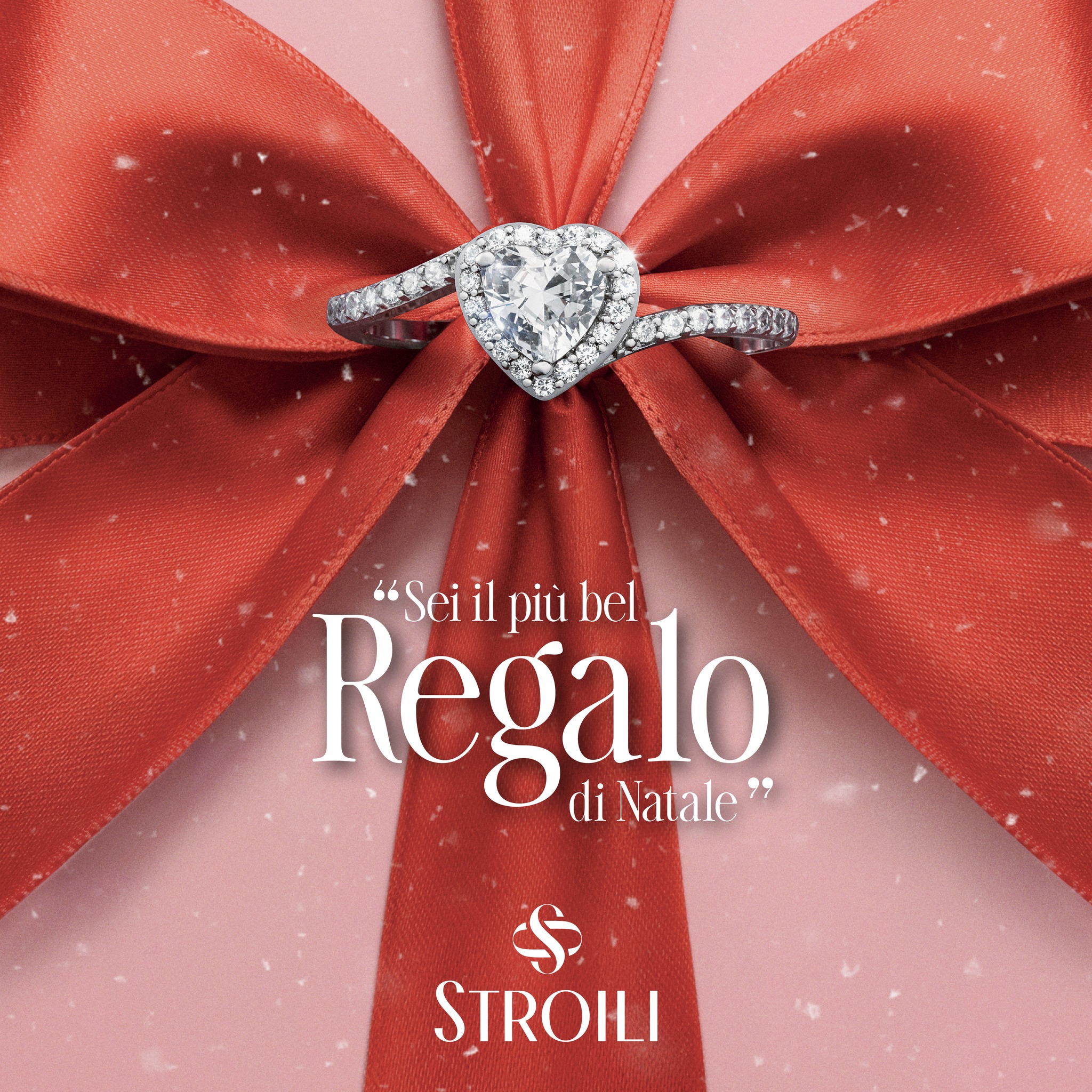 Centro Commerciale Euro Torri | Promozione Rendi preziosa l’attesa del Natale