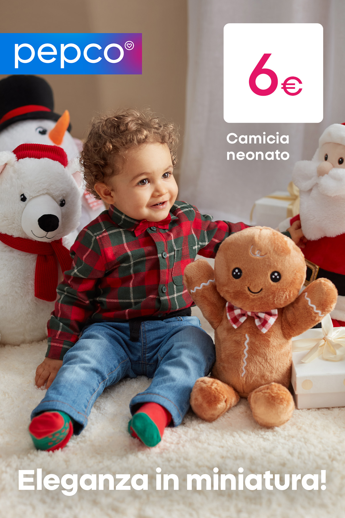 Centro Commerciale Euro Torri | Promozione Le vere stelline del Natale sono arrivate!