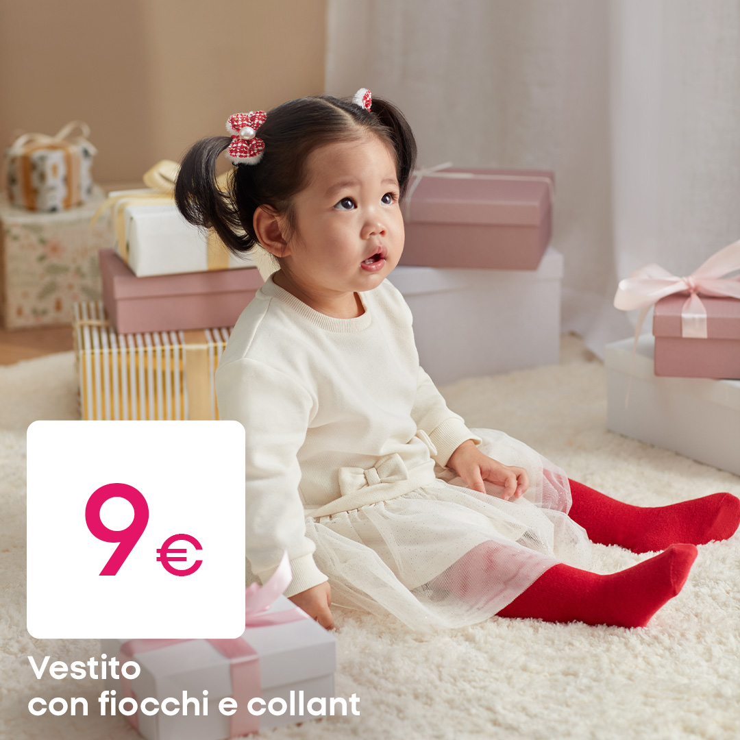 Centro Commerciale Euro Torri | Promozione: Le vere stelline del Natale sono arrivate!