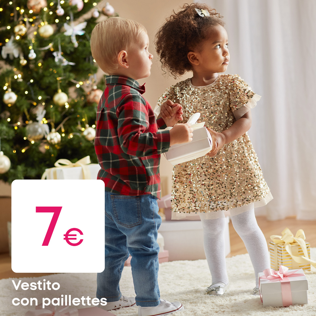 Centro Commerciale Euro Torri | Promozione: Le vere stelline del Natale sono arrivate!