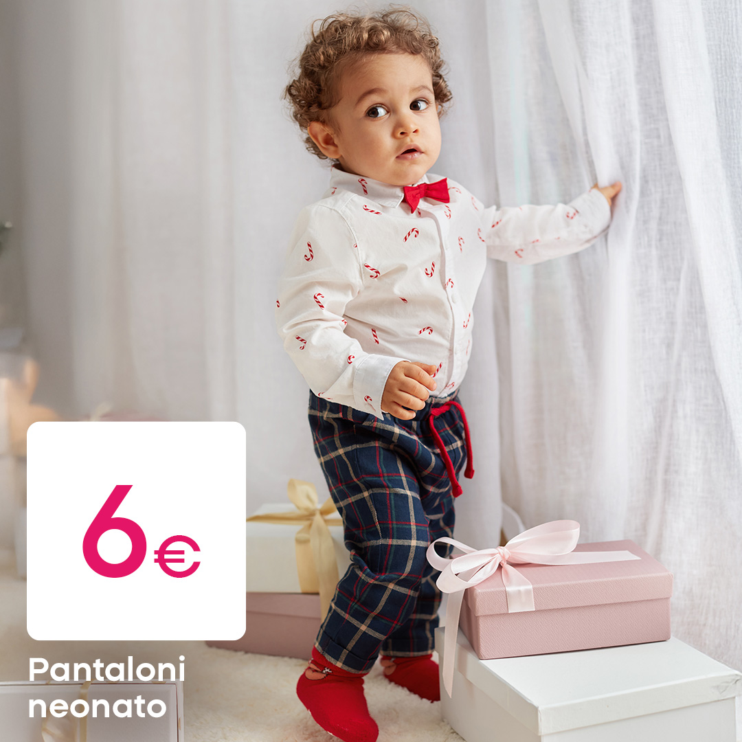 Centro Commerciale Euro Torri | Promozione: Le vere stelline del Natale sono arrivate!