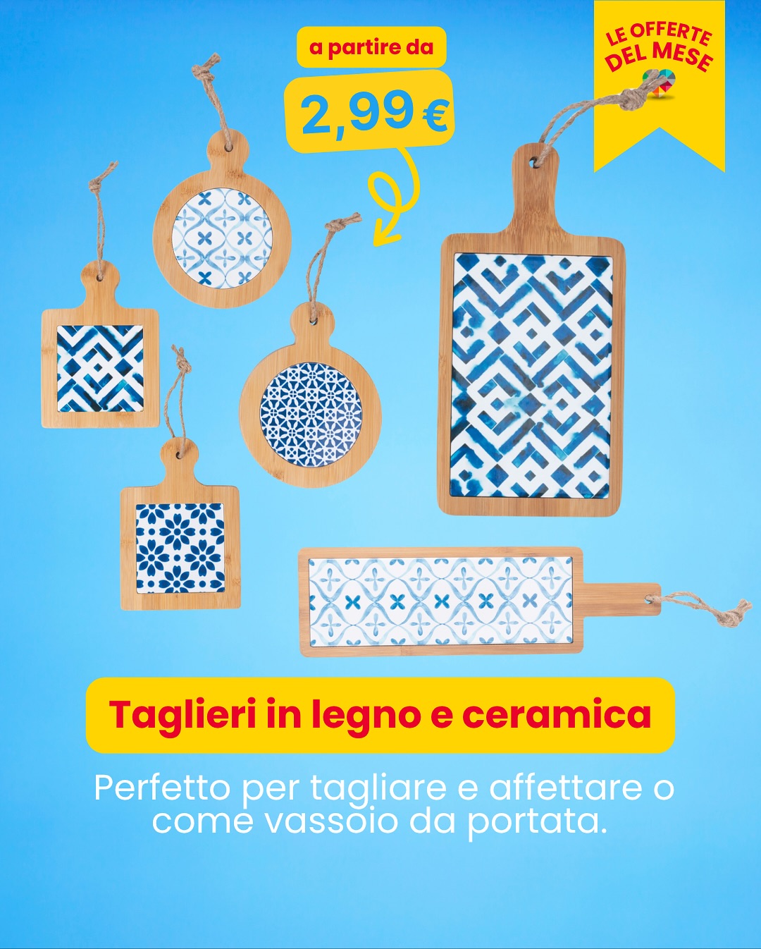 Centro Commerciale Euro Torri | Promozione: SATUR - super offerte 1/2