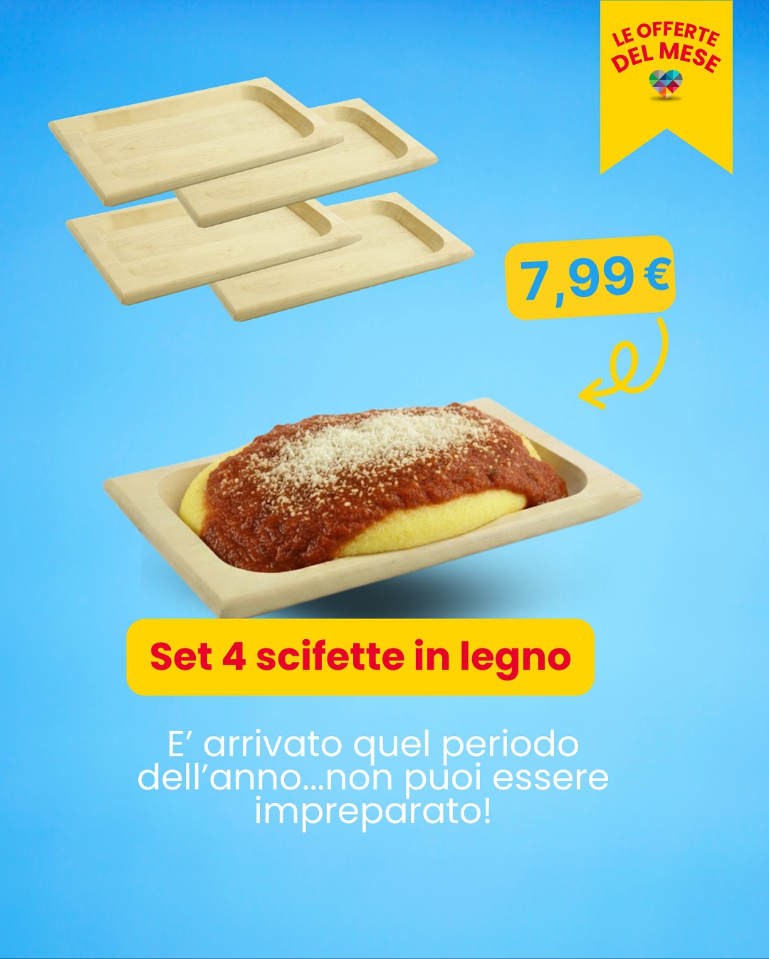Centro Commerciale Euro Torri | Promozione SATUR - super offerte 2/2