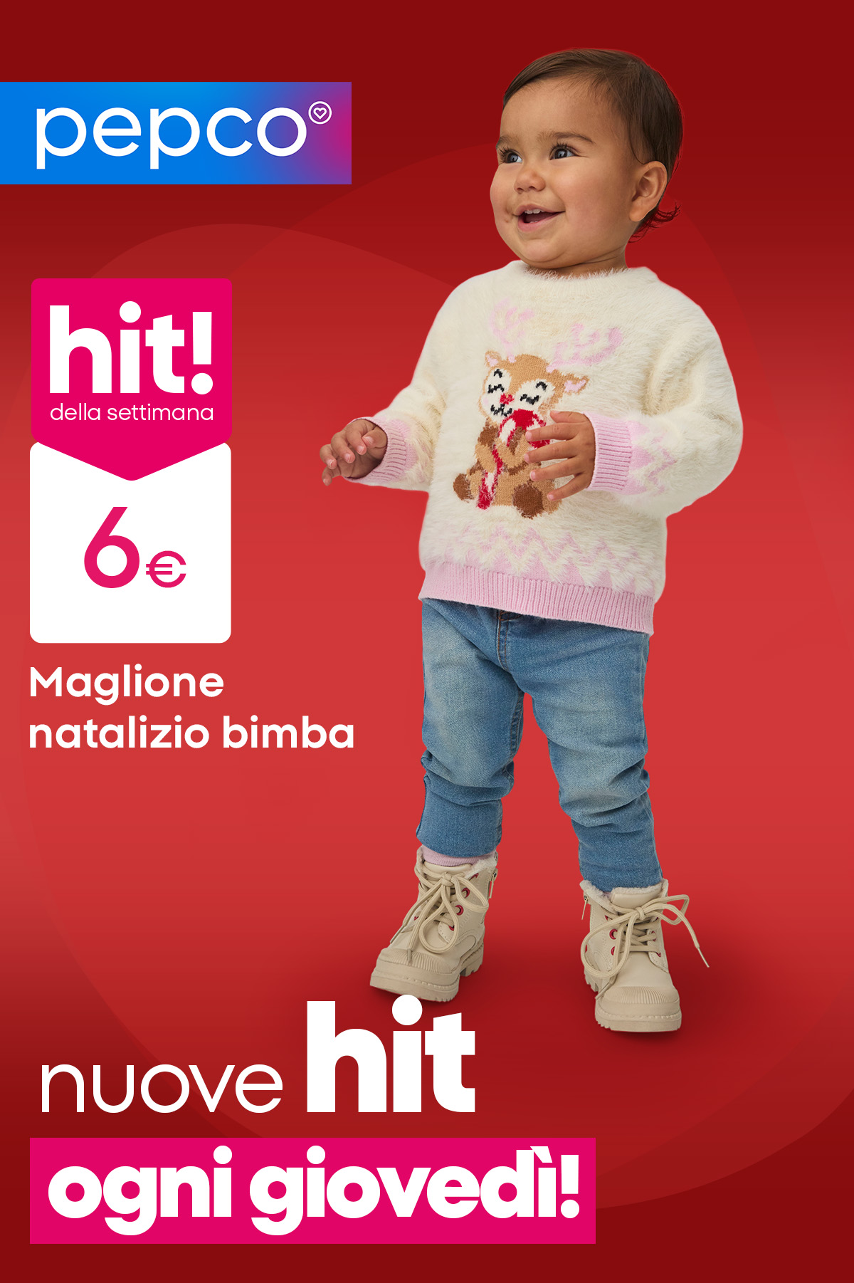 Centro Commerciale Euro Torri | Promozione: Le nuove HIT DELLA SETTIMANA