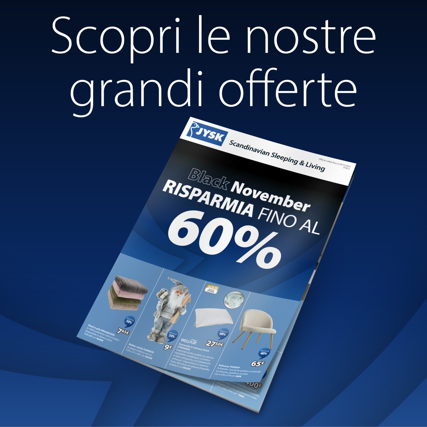 Centro Commerciale Euro Torri | Promozione: Il Black Friday 2025 si avvicina