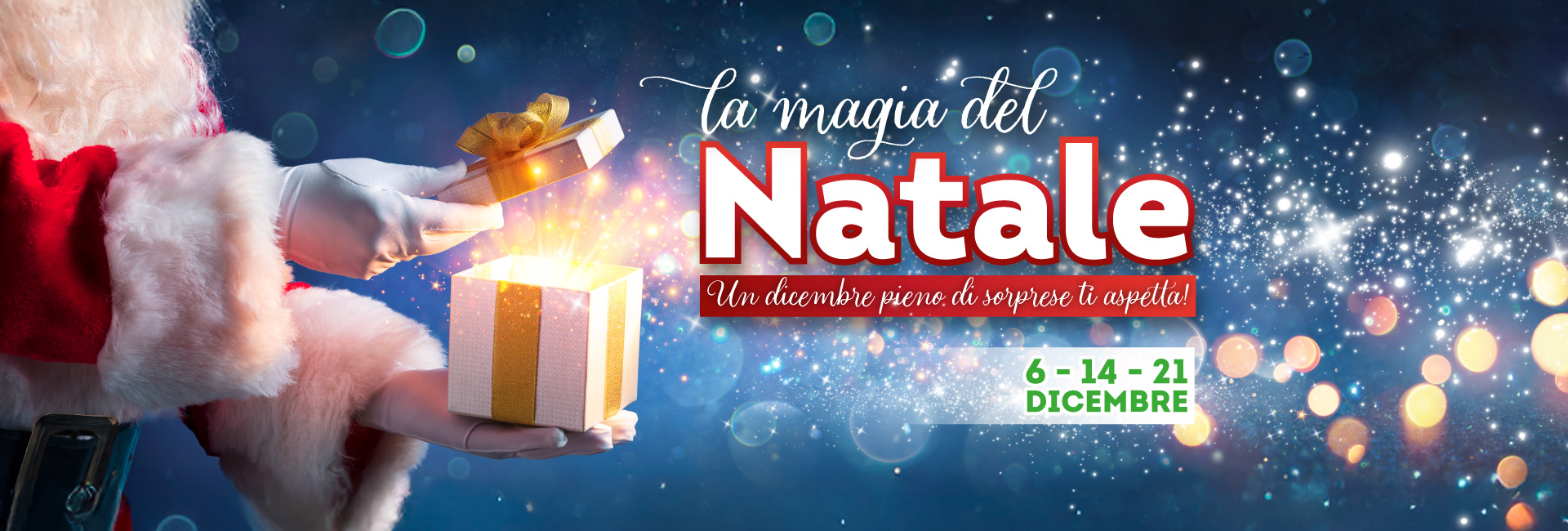 Centro Commerciale Euro Torri