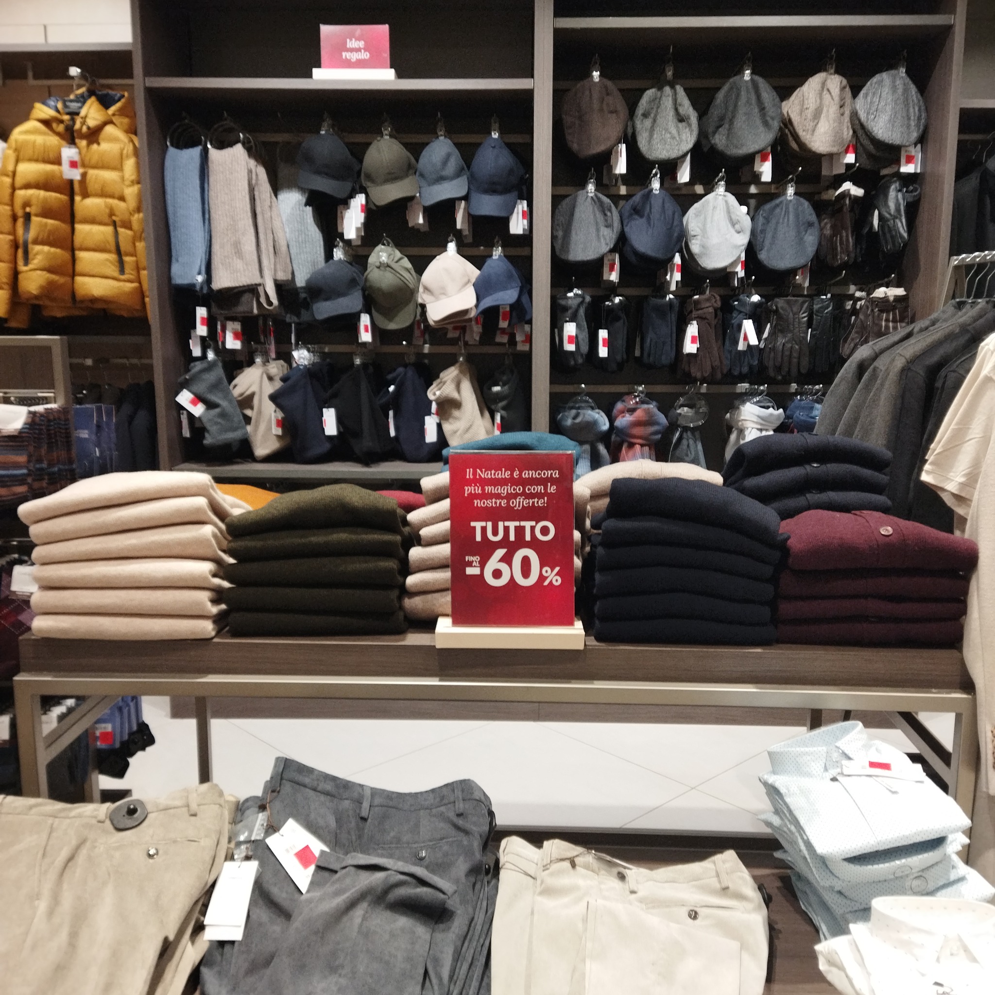 Centro Commerciale Euro Torri | Promozione: Da Conbipel il Natale è ancora più magico!