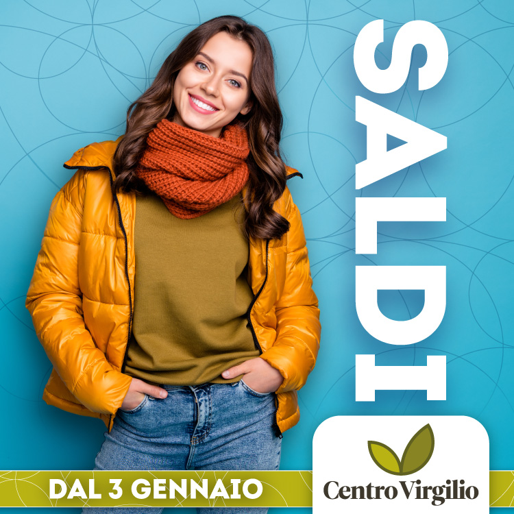 Centro Commerciale Euro Torri | Sono tornati i saldi invernali