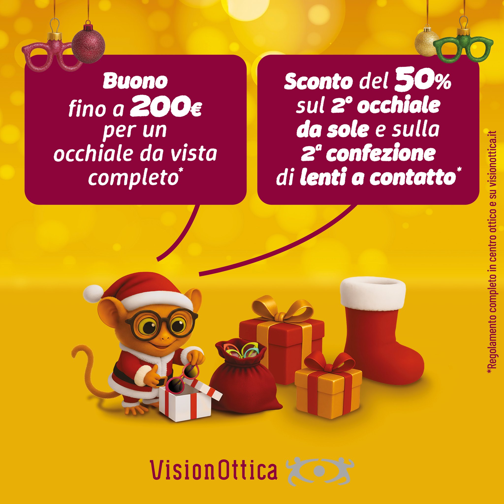 Centro Commerciale Euro Torri | Promozione: Quest’anno scegli un regalo che fa la differenza!