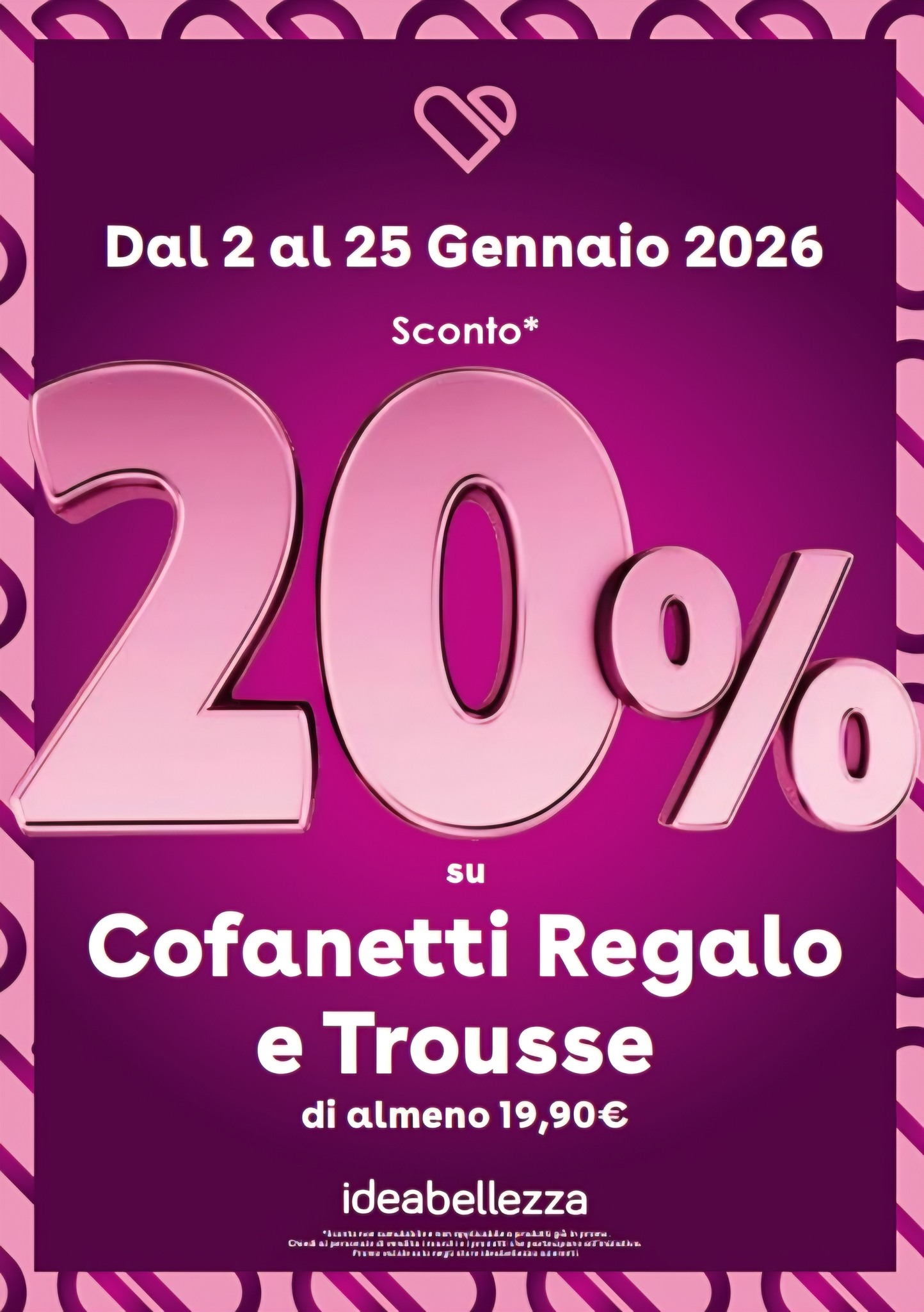 Centro Commerciale Euro Torri | Promozione PROMO Idea Bellezza
