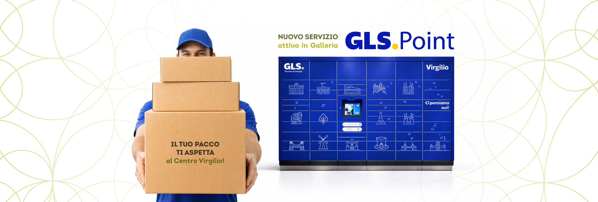 Centro Commerciale Euro Torri