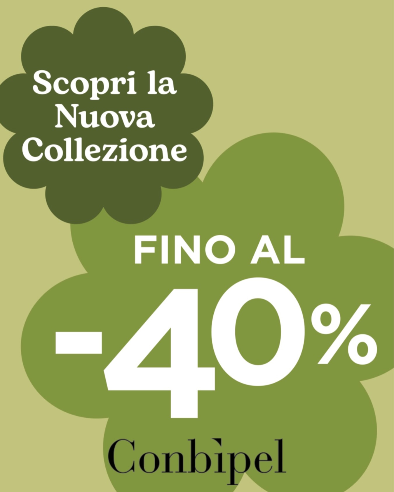 Centro Commerciale Euro Torri | Promozione Scopri la Nuova Collezione