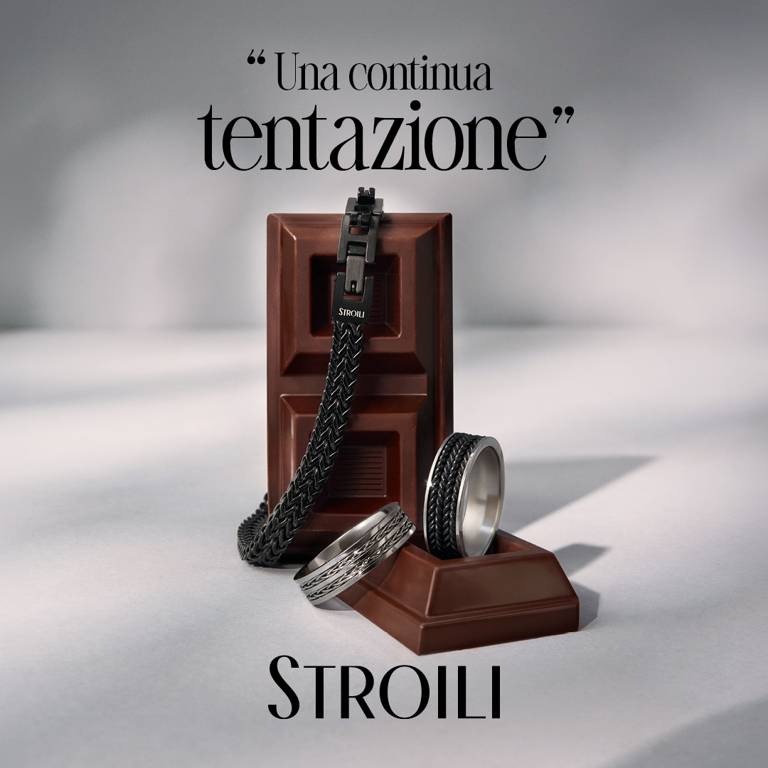 Centro Commerciale Euro Torri | Promozione: Le nuove collezioni sono arrivate da Stroili