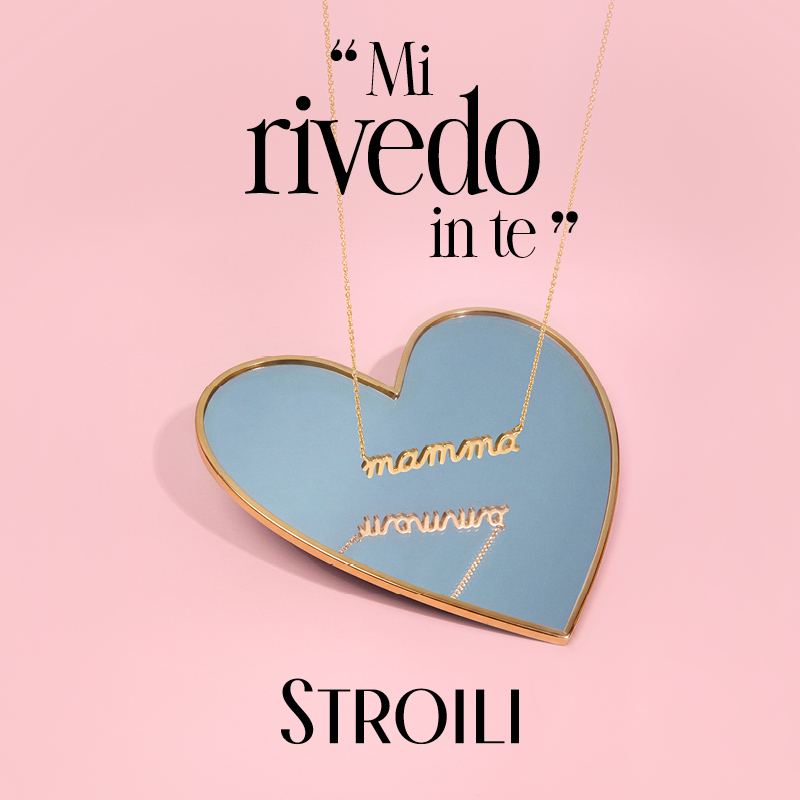 Centro Commerciale Euro Torri | Promozione: Hai già pensato al regalo<br>per la Festa della Mamma?