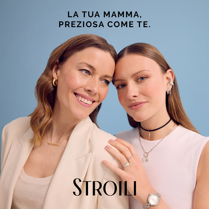 Centro Commerciale Euro Torri | Promozione: Hai già pensato al regalo<br>per la Festa della Mamma?